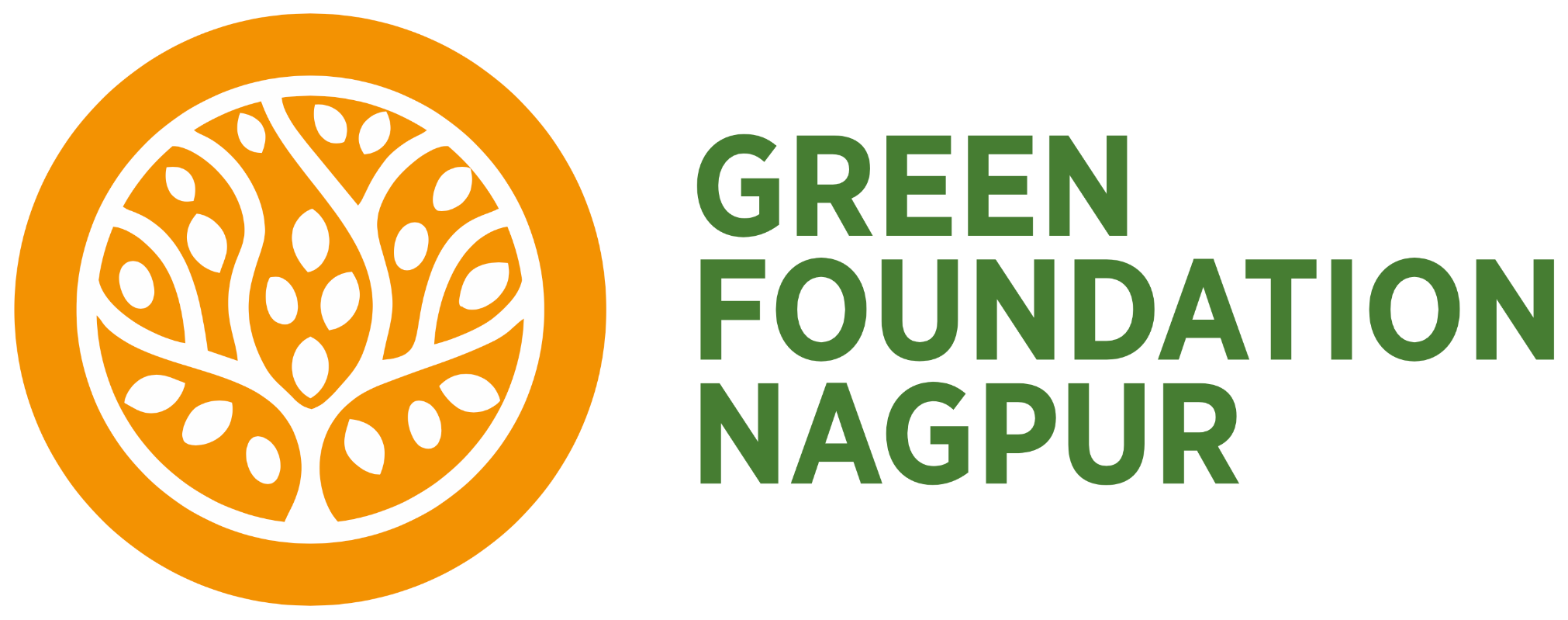 Green Foundation Nagpur