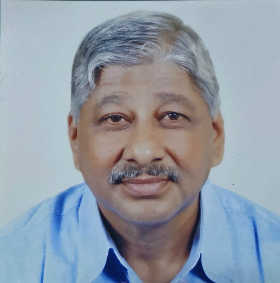 Shri Dilip Chinchmalatpure