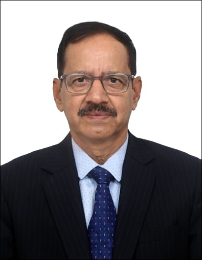 Er. Gururaj Kundargi