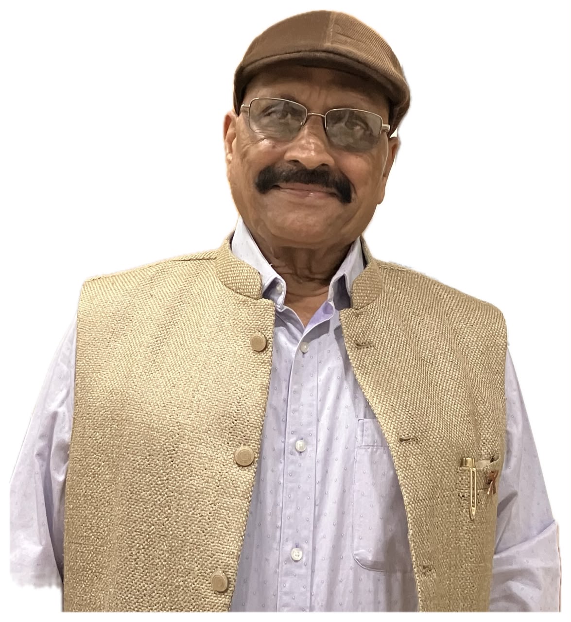 Capt. Dr. L. B. Kalantri