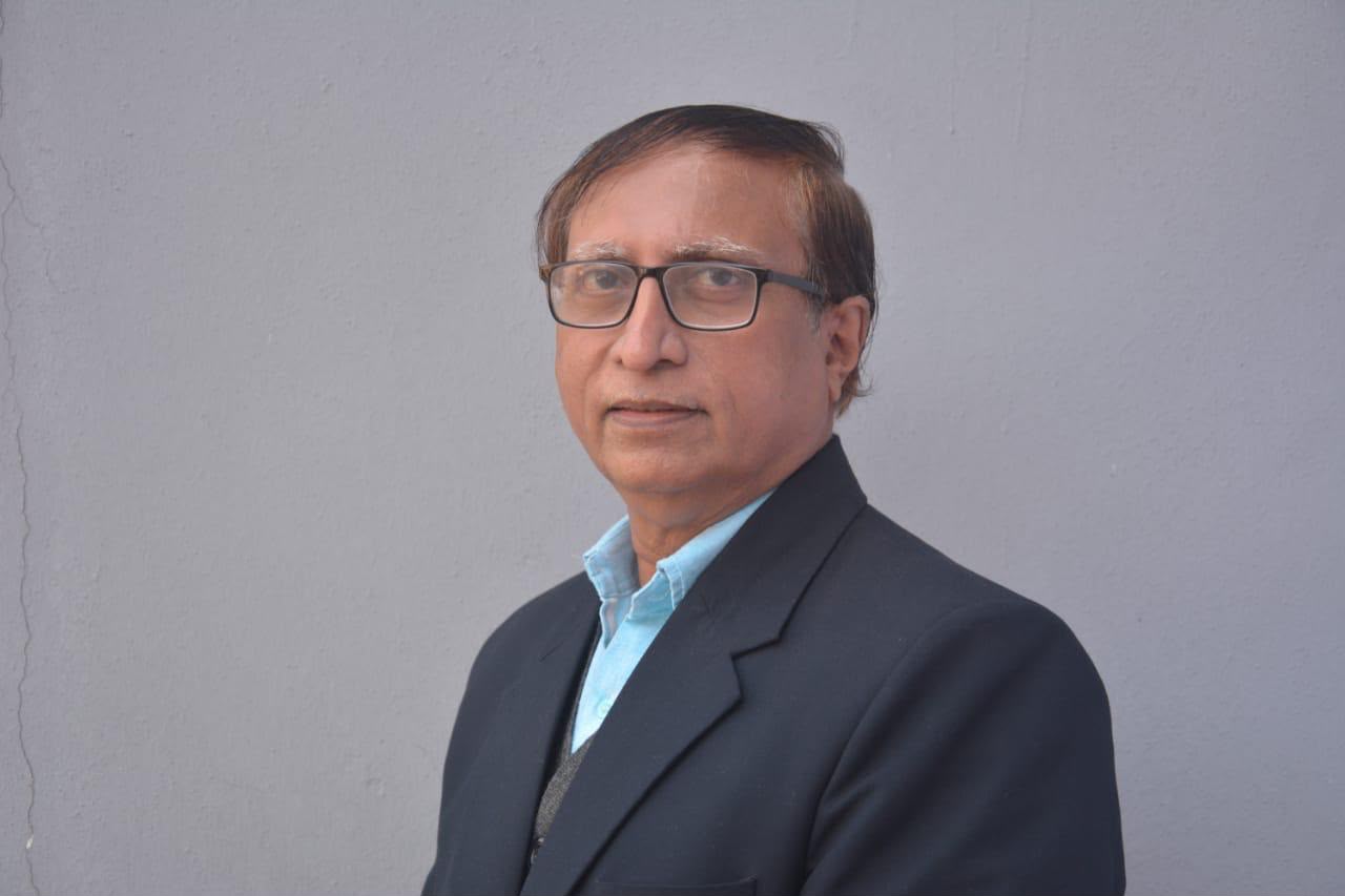 Dr. Satish Wate