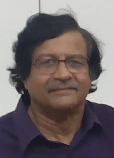 Prof. Dr. Vasant Mhaisalkar