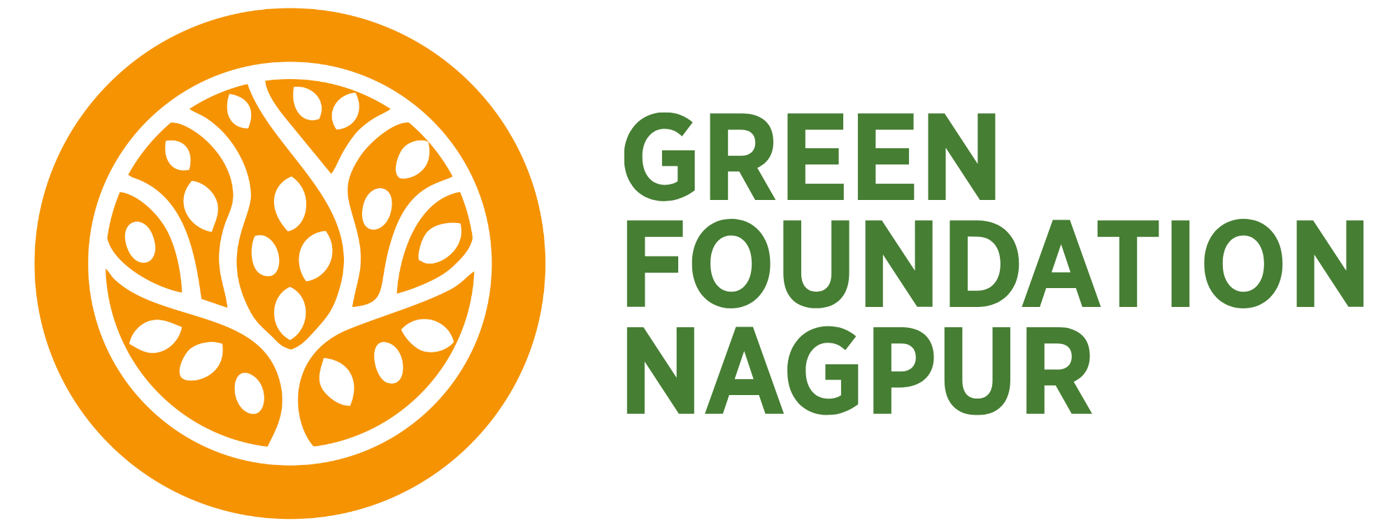 Green Foundation Nagpur